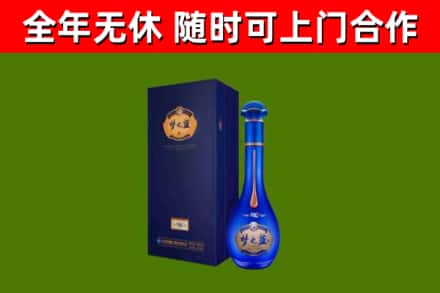 润州区回收梦之蓝M6
