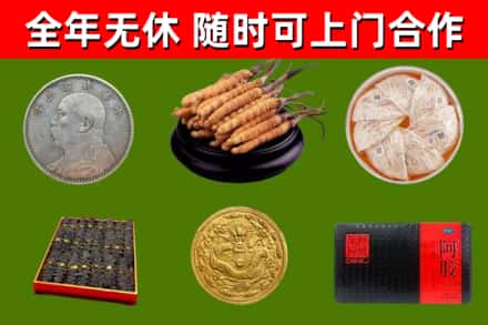 润州区回收礼品